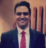 Gerardo Saldaña Ahedo