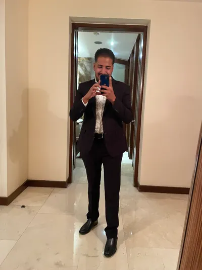 Alberto Velarde